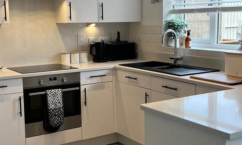 Reformas de Cocinas en Gran Alacant